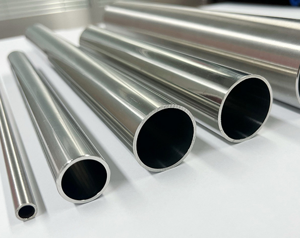 正确区分2205不锈钢卫生管的分类区分？